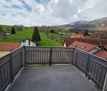 2 Zimmer, 67 m², 3. Stock - Photo 5