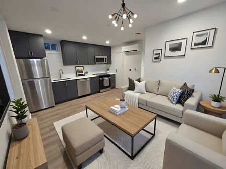 For Lease - 55 Camberwell Road Unit# BR, Toronto, Ontario - Photo 2