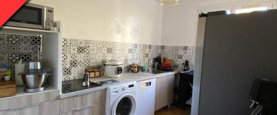 Appartement 3 Pièces 70 m² - Photo 1