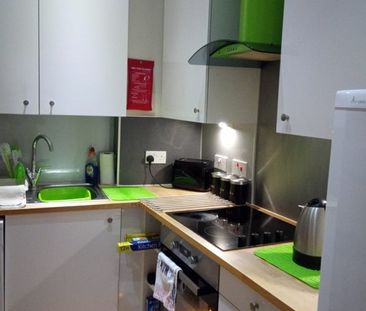 Room in a Shared Flat, Urquhart Road, AB24 - Photo 3