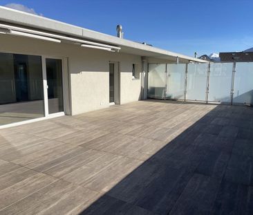 Appartement 3.5 pièces - Foto 2