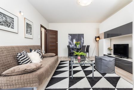 Mieszkanie 50 m², Kraków, Prądnik Czerwony, Dobrego Pasterza - Photo 4