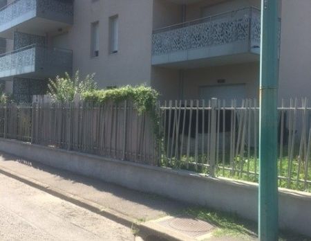 LA VERPILLIERE - APPARTEMENT T3 RDJ - Photo 1