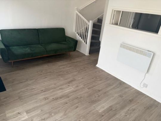 1 Bedroom House To Let - Photo 1