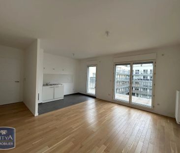Appartement à louer 4 pièces 75.81m² - Photo 3