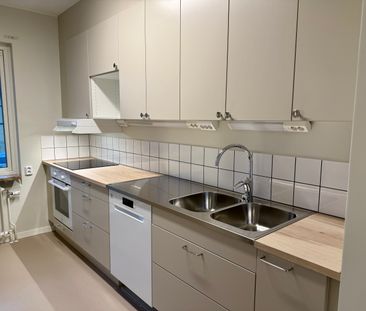 Stjärngatan 4 B - Photo 1