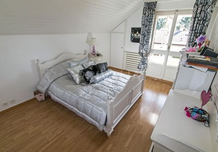 Beautiful detached villa with large garden in Prangins - Photo 5
