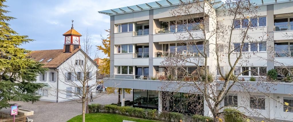 2 Zimmer, 61 m², 2. Stock - Foto 1