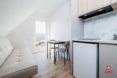 Pokój, ul. Przekątna - Фото 2