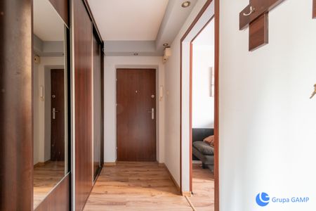 Mazowiecka |2pok + kuchnia |Balkon |43m2 - Photo 3