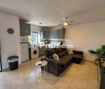 Chalet en alquiler en San Miguel de Salinas - Photo 4