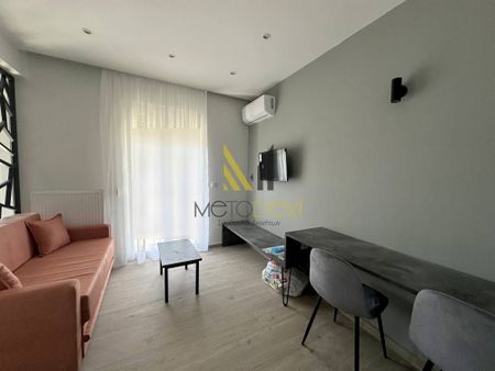 Studio/Γκαρσονιέρα για ενοικίαση Παναγία Φανερωμένη (Ξηροκρήνη - Παναγία Φανερωμένη) - Photo 3