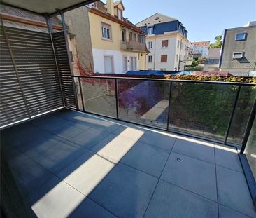 Location Appartement 79.02 M² STEINBRUNN-LE-BAS 1 250 € - Photo 4