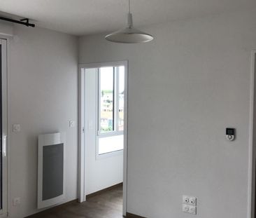 Location Appartement 2 pièces 33m² CLERMONT FERRAND 63000 - Photo 6