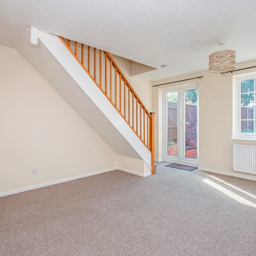 2 bedroom house to rent Ranville, Carlton Colville, Lowestoft, NR33 - Photo 1