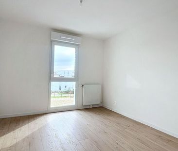 Appartement à louer 2 pièces • 45,52 m2 Le Petit-Quevilly - Photo 5