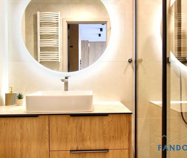 Piękne i Nowoczesne 2 pokoje + GARAŻ | Panoramiczna, PROJEKTANT - Фото 1