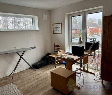 Aufgepasst! Stilvolle 2-Zimmer-Oberwohnung mit Dachterrasse in Leer... - Photo 5