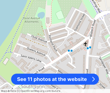 3 bedroom terraced house for rent - Photo 1