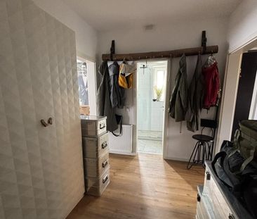 Belle Etage in der Nordstadt von Velbert- Garage und Garten möglich - Foto 1