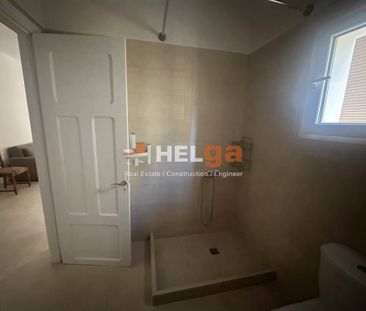 Διαμέρισμα για ενοικίαση Άγιος Αλέξιος (Πάτρα) - Φωτογραφία 5