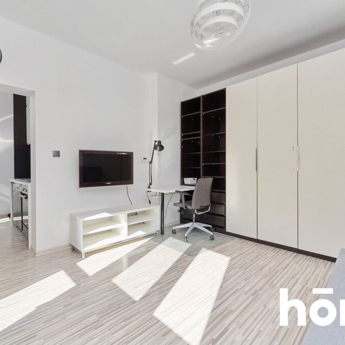 Mieszkanie 25 m², Wrocław - Photo 1