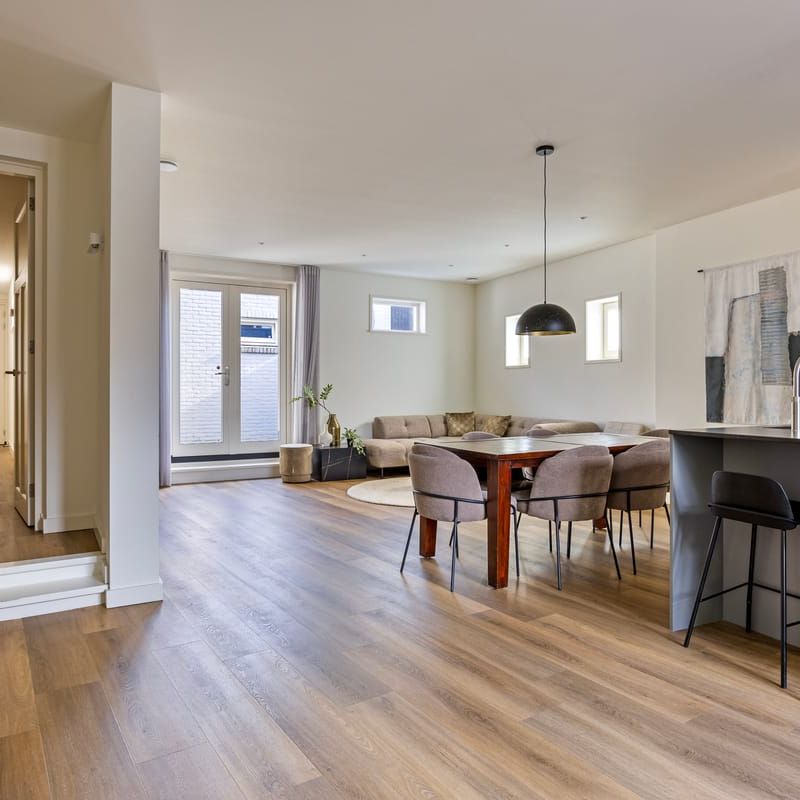 Rijkesluisstraat 6-A, Oirschot-Centrum, 5688ED - Foto 1