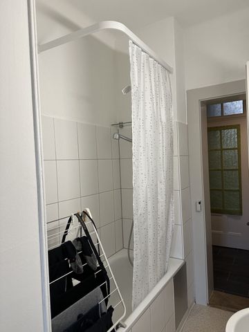 31/2-ROOM APARTMENT IN SOLOTHURN, FURNISHED - Photo 5