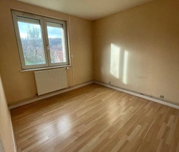 Appartement à louer 3 pièces 48.27m² - Photo 4