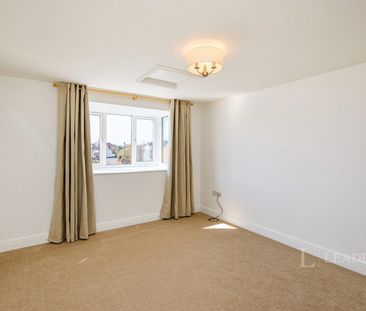 1 bedroom apartment to rent Brookview Court, Borrowash, Derby, DE72 - Photo 3