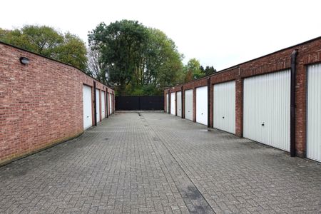 Rustig gelegen app met 2 slpk, terras en garage te Turnhout - Photo 4