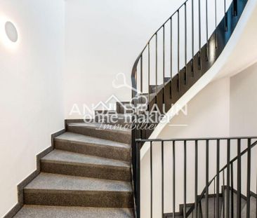 Erstbezug im Villenviertel - hochwertige 2-Zimmer-Wohnung - Photo 4