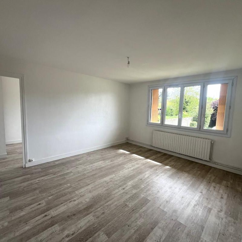 Location Appartement 4 pièces 70m² MEAUX 77100 - Photo 1