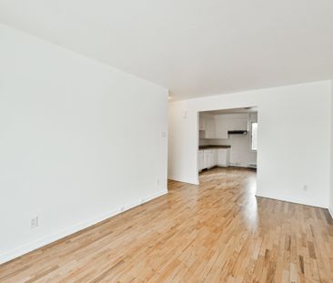 Appartement à louer - Saint-Jérôme (Saint-Jérôme) Appartement à lou... - Photo 3