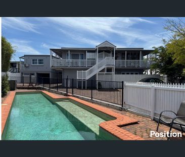 9B/166 Given Terrace Terrace, Paddington, Qld 4064 - Photo 6