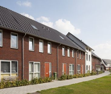 Laauwik, Lent: wonen bij water, groen en stad - Foto 1