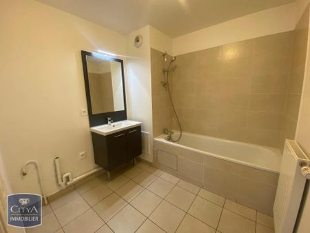 Appartement à louer 3 pièces 58.15m² - Photo 3
