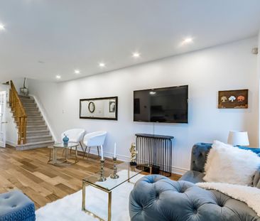 For Lease - 6973 Lisanne Court, Mississauga, Ontario - Photo 3