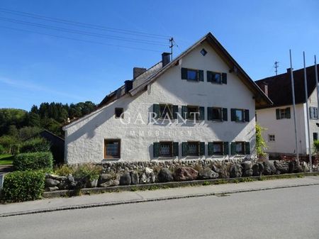 Landhaus mit Gewerbegebäude - Photo 2