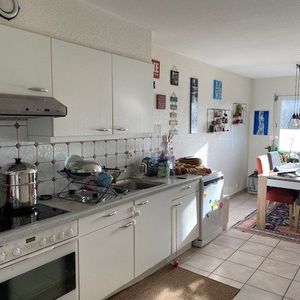 4 Zimmer, 86 m², 1. Stock - Photo 3