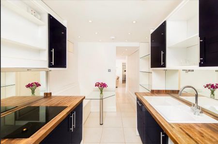 2 bedroom apartment to rent - Photo 5