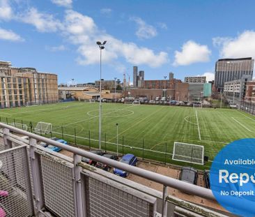 2 bedroom flat to rent - Photo 1