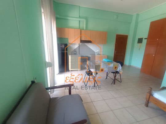 Studio/Γκαρσονιέρα για ενοικίαση Άγιος Νεκτάριος (Νέα Ιωνία Βόλου) - Φωτογραφία 1