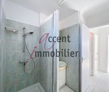 Appartement Saint Andiol 3 pièce(s) 55 m2, - Photo 6