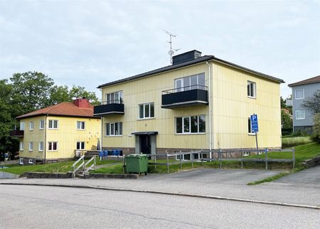 Carl Eklunds Väg 12 - Photo 4