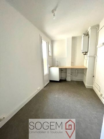 Appartement T4 en location à Toulouse - Photo 3