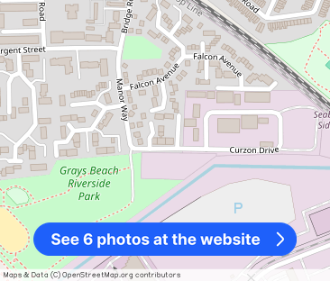 Curzon Drive, Grays - Photo 1