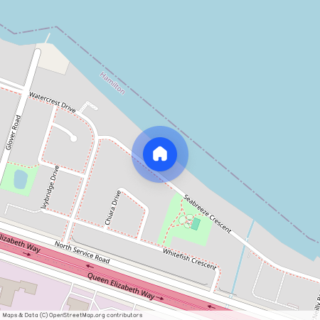 80 Seabreeze Crescent, Hamilton