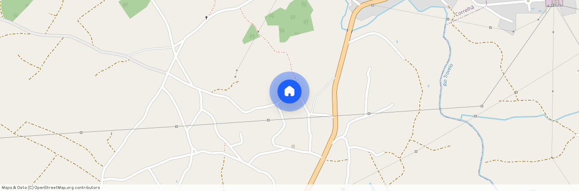 Barrô-correlhã, Viana