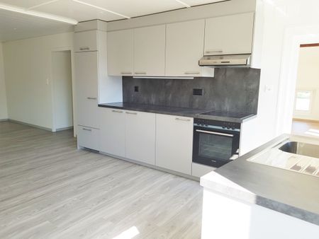 Très bel appartement lumineux de 3.5 pièces - Photo 4